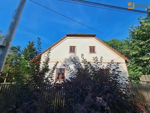 Prodej rodinného domu, Úboč, 350 m2