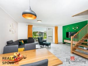 Prodej rodinného domu, Lično, 96 m2