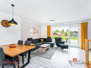 Prodej rodinného domu, Lično, 96 m2