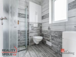 Prodej rodinného domu, Lično, 96 m2