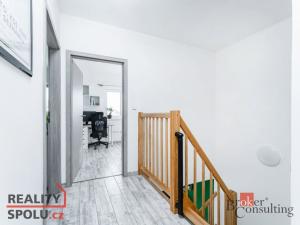 Prodej rodinného domu, Lično, 96 m2