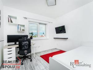 Prodej rodinného domu, Lično, 96 m2
