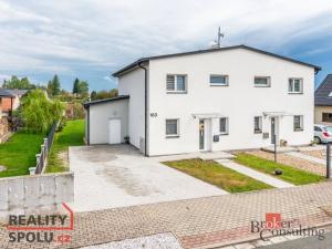 Prodej rodinného domu, Lično, 96 m2