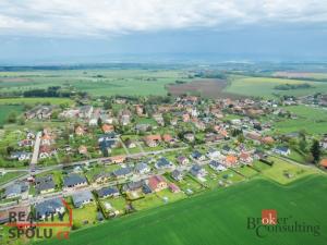 Prodej rodinného domu, Lično, 96 m2