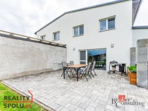 Prodej rodinného domu, Lično, 96 m2