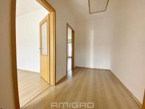 Prodej bytu 2+kk, Brno, Nálepkova, 67 m2