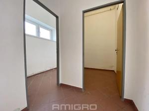 Prodej bytu 2+kk, Brno, Nálepkova, 67 m2