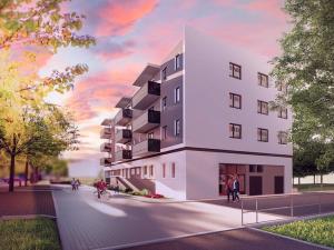 Prodej bytu 2+kk, Ostrava - Poruba, Mongolská, 47 m2