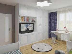 Prodej bytu 4+kk, Ostrava - Poruba, Mongolská, 90 m2