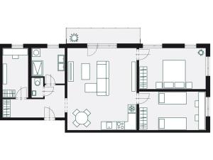 Prodej bytu 4+kk, Ostrava - Poruba, Mongolská, 90 m2