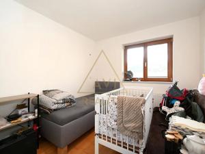 Pronájem bytu 4+kk, Jesenice, V Lázních, 98 m2