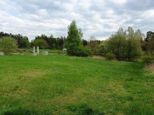 Prodej pozemku pro bydlení, Pohoří - Chotouň, 1092 m2
