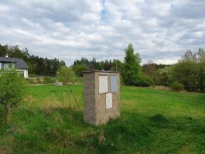 Prodej pozemku pro bydlení, Pohoří - Chotouň, 1092 m2