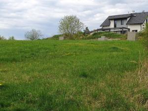 Prodej pozemku pro bydlení, Pohoří - Chotouň, 1092 m2