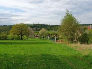 Prodej pozemku pro bydlení, Pohoří - Chotouň, 1092 m2