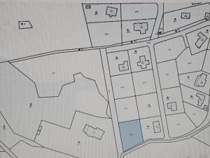 Prodej pozemku pro bydlení, Pohoří - Chotouň, 1092 m2