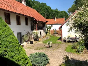 Prodej rodinného domu, Křečovice, 290 m2