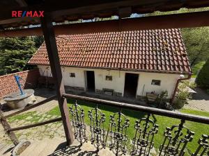 Prodej rodinného domu, Křečovice, 290 m2