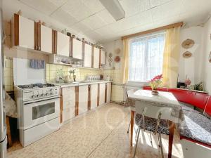 Prodej rodinného domu, Javorník, Fučíkova, 82 m2