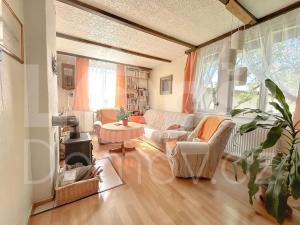 Prodej rodinného domu, Javorník, Fučíkova, 82 m2