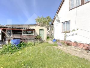 Prodej rodinného domu, Javorník, Fučíkova, 82 m2