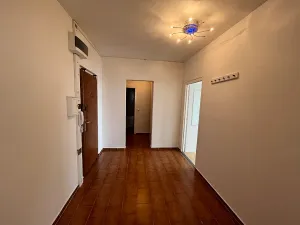 Pronájem bytu 3+1, Brno, Oblá, 79 m2