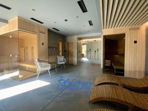 Prodej bytu 2+kk, Benecko, 55 m2