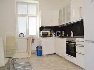 Pronájem bytu 3+kk, Plzeň, Koperníkova, 68 m2