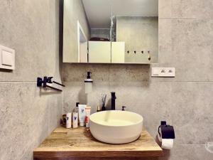 Prodej bytu 2+kk, Praha - Strašnice, Vinohradská, 47 m2