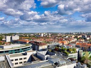 Prodej bytu 2+kk, Praha - Strašnice, Vinohradská, 47 m2