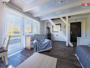 Prodej chaty, Dolní Hbity, 60 m2