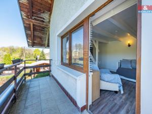 Prodej chaty, Dolní Hbity, 60 m2