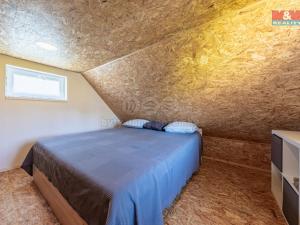 Prodej chaty, Dolní Hbity, 60 m2