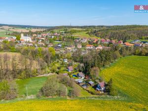 Prodej chaty, Dolní Hbity, 60 m2