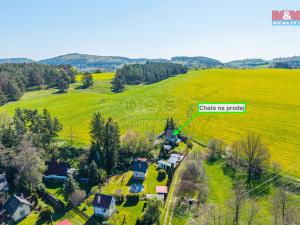Prodej chaty, Dolní Hbity, 60 m2
