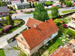 Prodej rodinného domu, Sedlnice, 150 m2