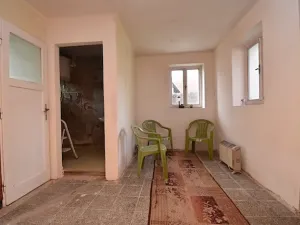 Prodej chalupy, Semtěš, 140 m2