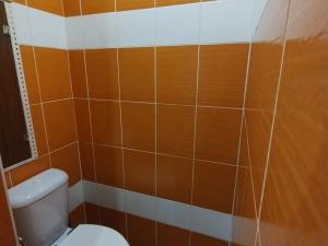 Prodej bytu 1+1, Kynšperk nad Ohří, U Pivovaru, 39 m2