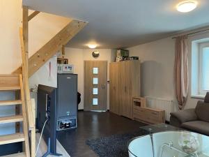 Prodej rodinného domu, Brodek u Prostějova, Havlíčkova, 70 m2