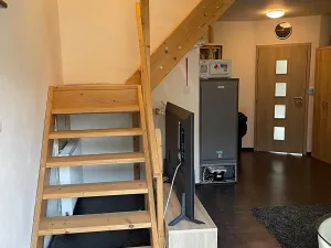 Prodej rodinného domu, Brodek u Prostějova, Havlíčkova, 70 m2