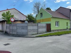 Prodej rodinného domu, Brodek u Prostějova, Havlíčkova, 70 m2