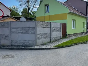 Prodej rodinného domu, Brodek u Prostějova, Havlíčkova, 70 m2