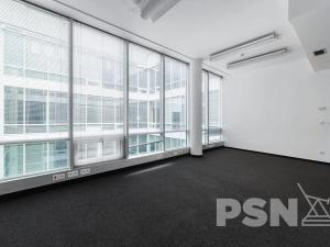 Pronájem kanceláře, Praha - Nové Město, Krakovská, 300 m2