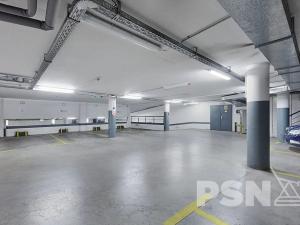Pronájem kanceláře, Praha - Nové Město, Krakovská, 300 m2