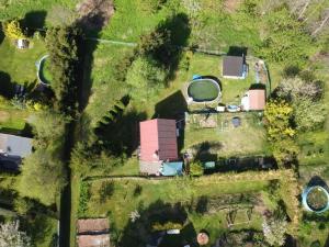 Prodej chaty, Trutnov - Starý Rokytník, 48 m2