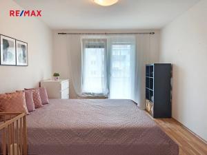 Prodej bytu 3+kk, Praha - Čakovice, Blachutova, 96 m2