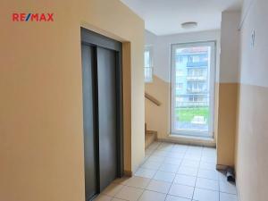 Prodej bytu 3+kk, Praha - Čakovice, Blachutova, 96 m2