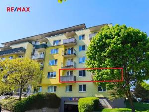 Prodej bytu 3+kk, Praha - Čakovice, Blachutova, 96 m2
