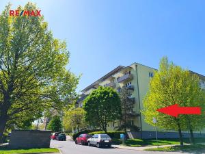 Prodej bytu 3+kk, Praha - Čakovice, Blachutova, 96 m2