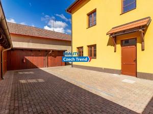 Prodej bytu 1+kk, Lipník nad Bečvou, Nerudova, 24 m2